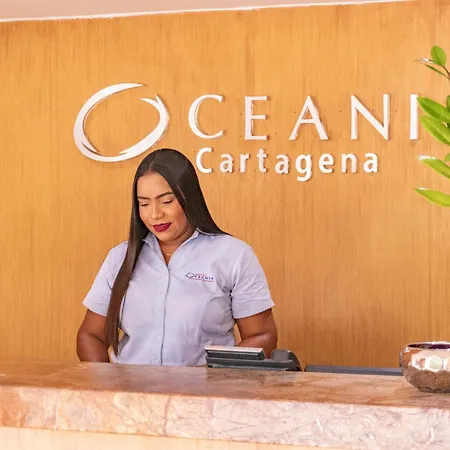 Oceania Hotel