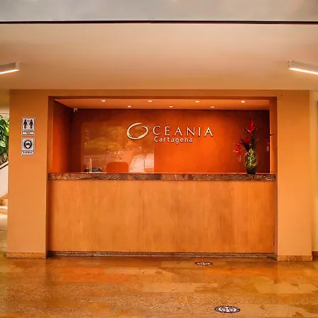 Oceania Hotel