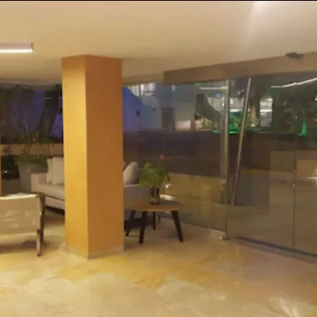 Hotel Oceania