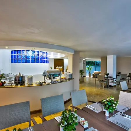 Oceania Cartagena