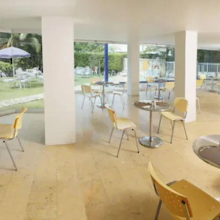 Oceania Hotel Cartagena