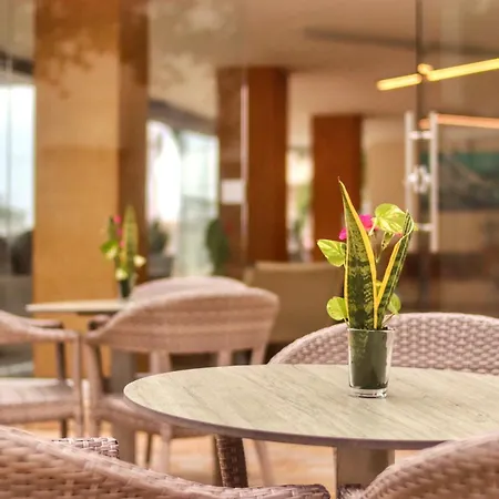 Oceania Cartagena