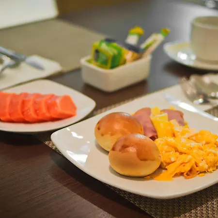 Hotel Oceania 3*