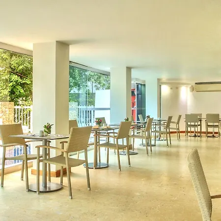 Oceania Hotel Cartagena