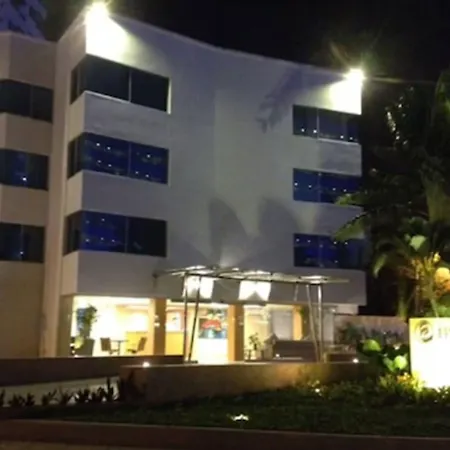Oceania Cartagena