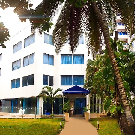Oceania Hotel