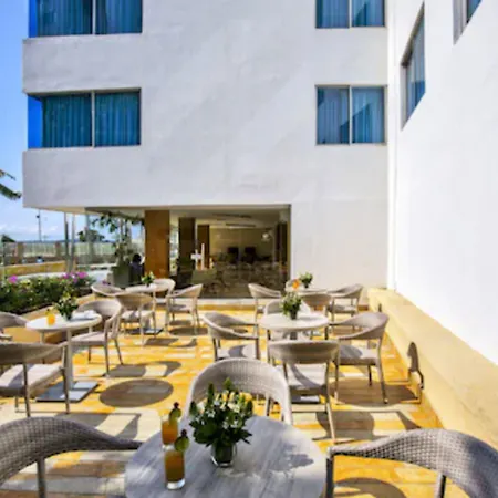Oceania 3* Cartagena
