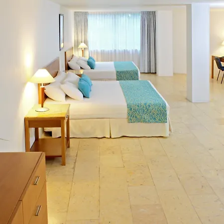 Hotel Oceania Cartagena