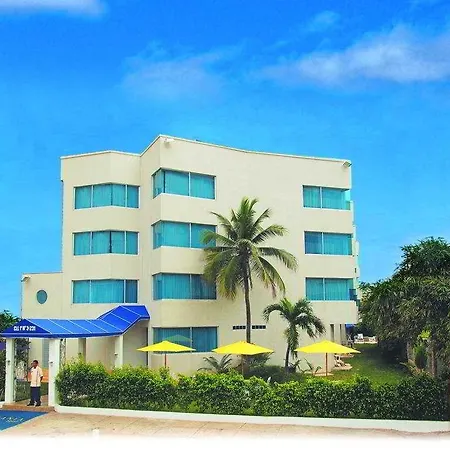 Oceania 3* Cartagena