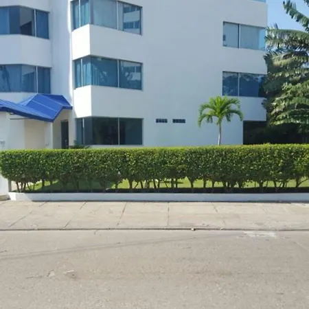 Hotel Oceania 3*