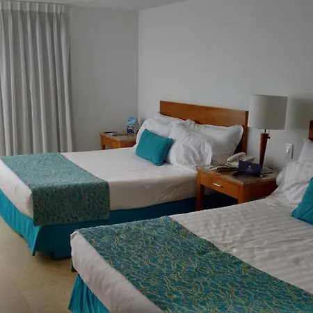 Hotel Oceania 3*