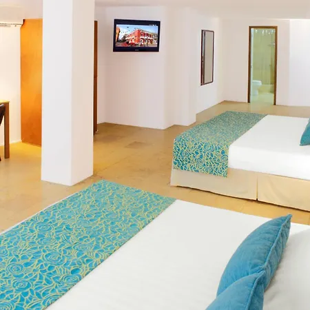 Oceania Cartagena