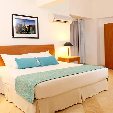 Oceania 3* Cartagena