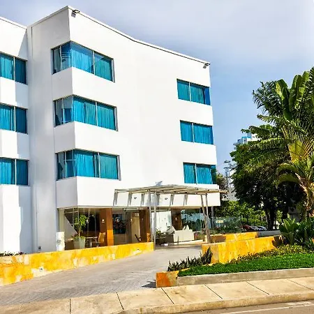 Hotel Oceania