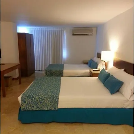 Oceania Cartagena
