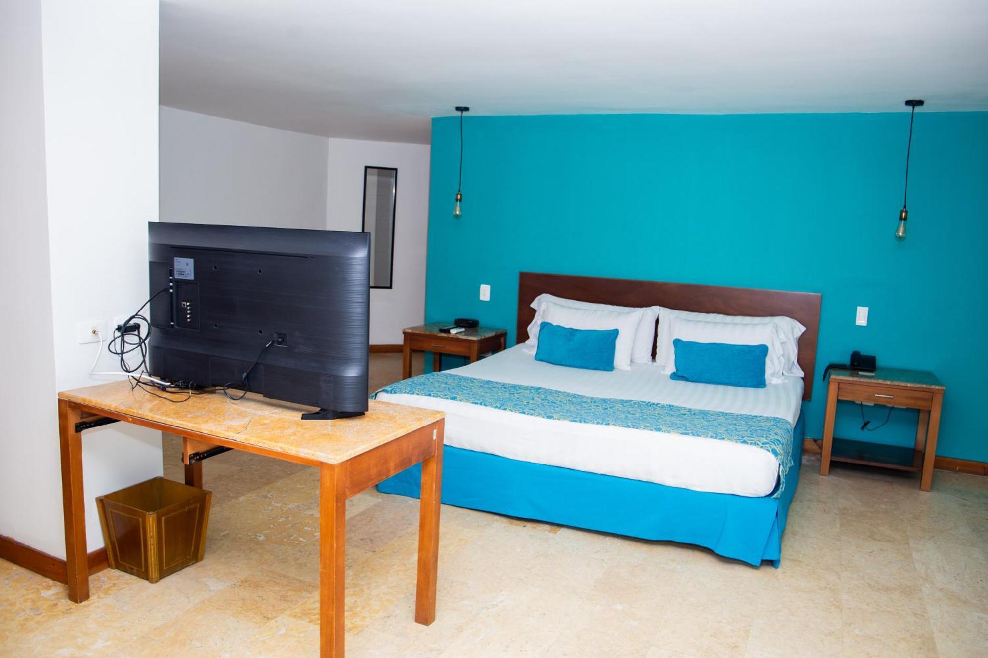 Oceania 3* Cartagena