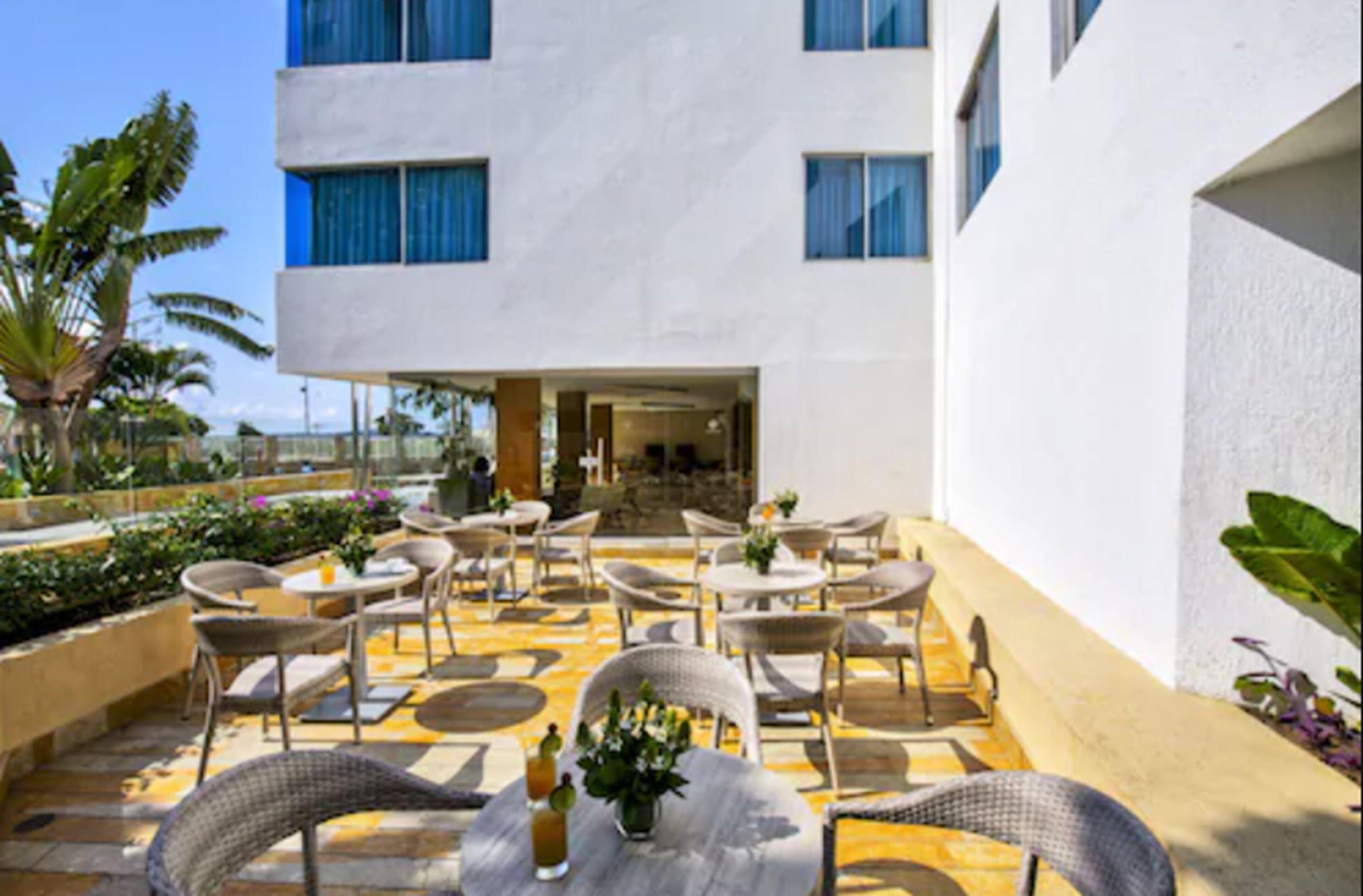 Oceania 3* Cartagena