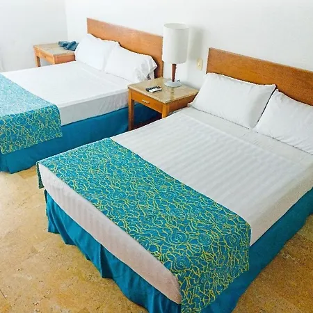 Hotel Oceania 3*