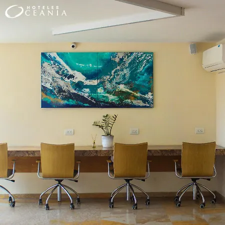 Oceania Hotel 3*