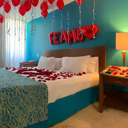 Oceania Hotel 3*