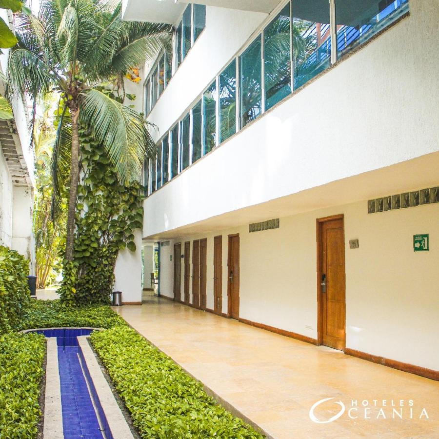 Oceania 3* Cartagena