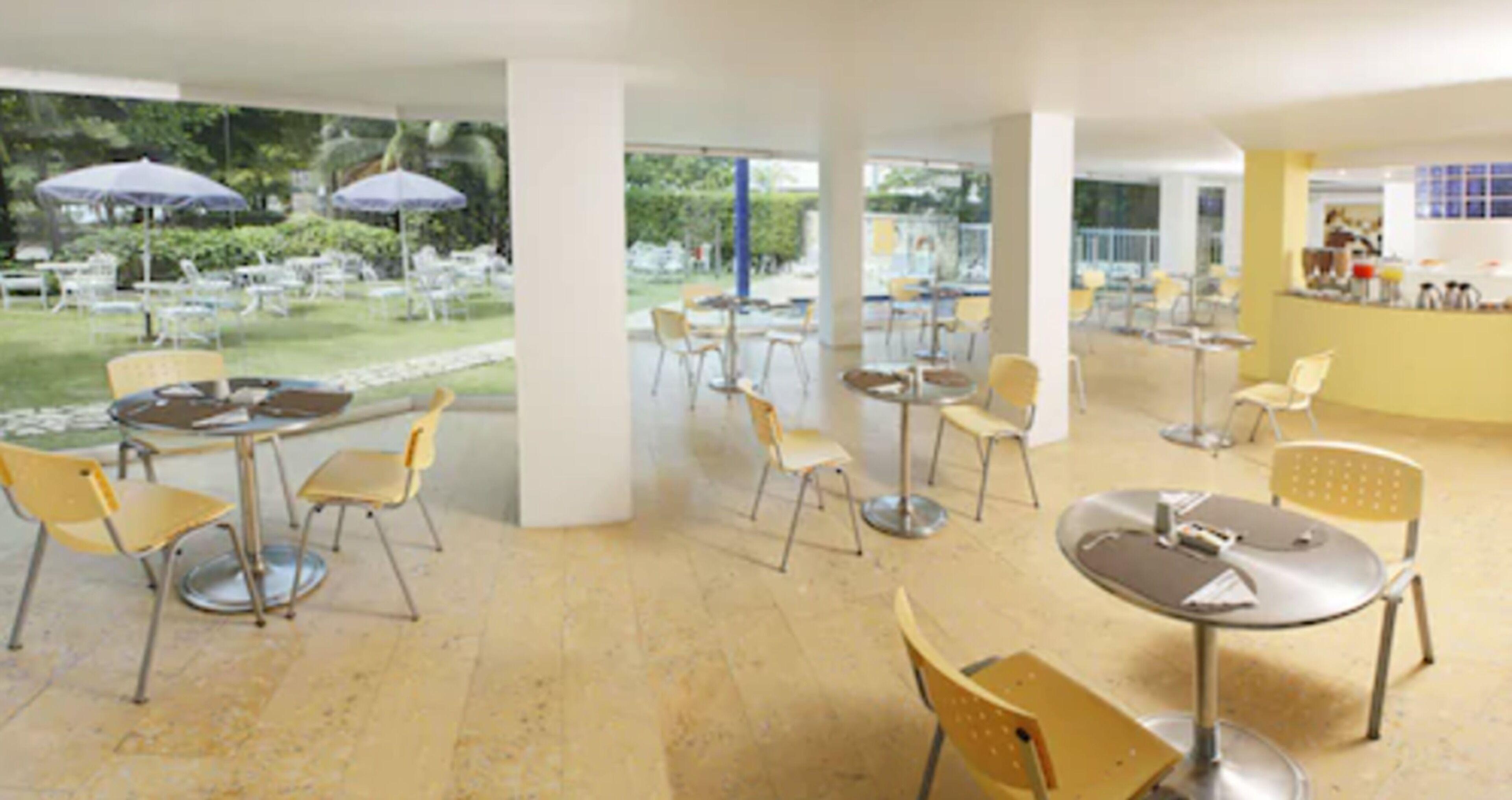 Oceania Hotel Cartagena