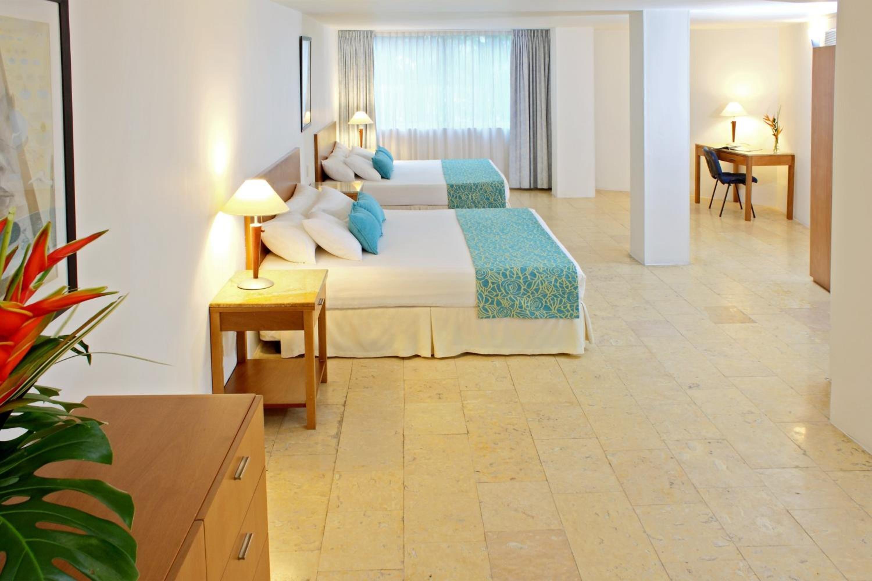 Hotel Oceania Cartagena